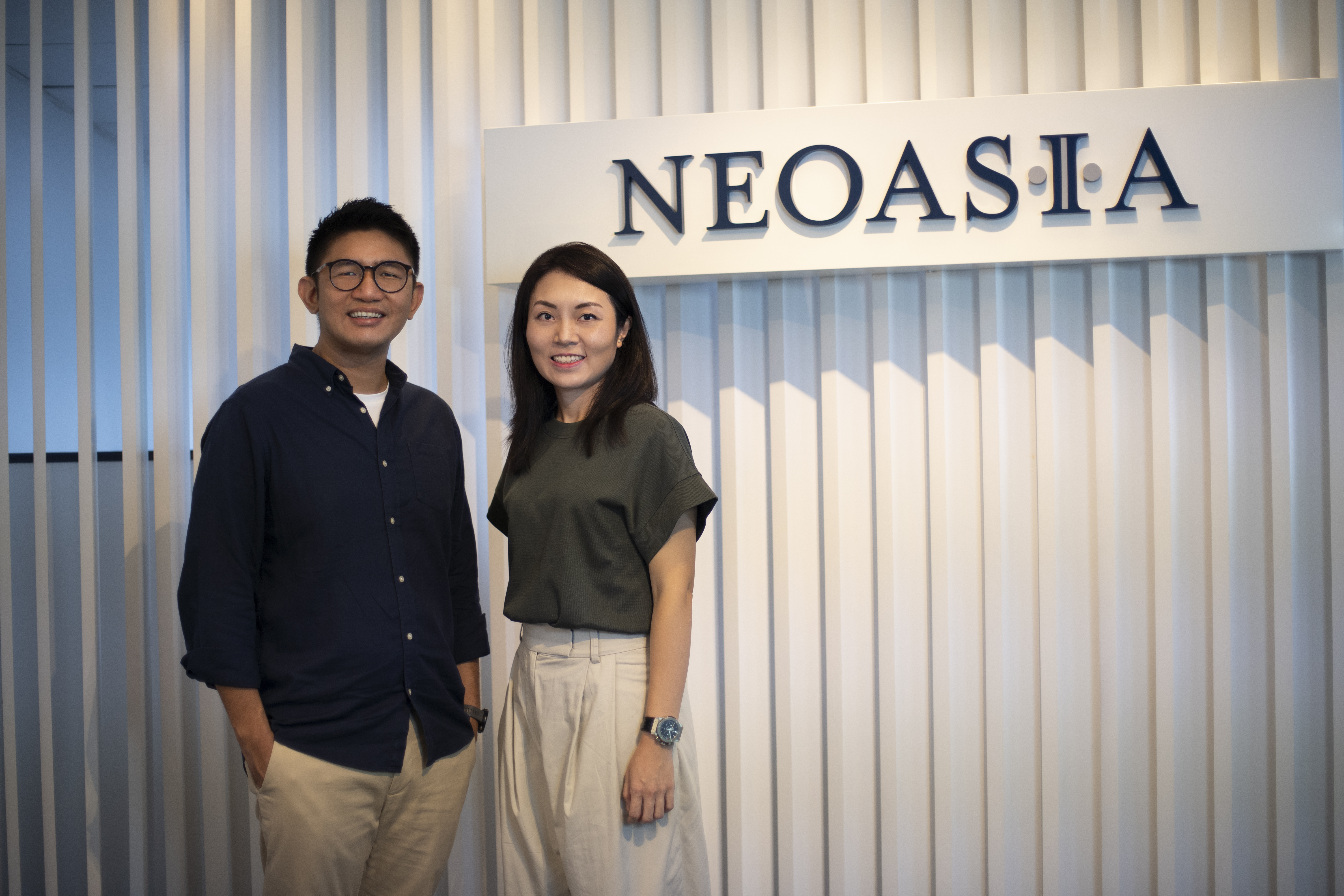 Neoasia