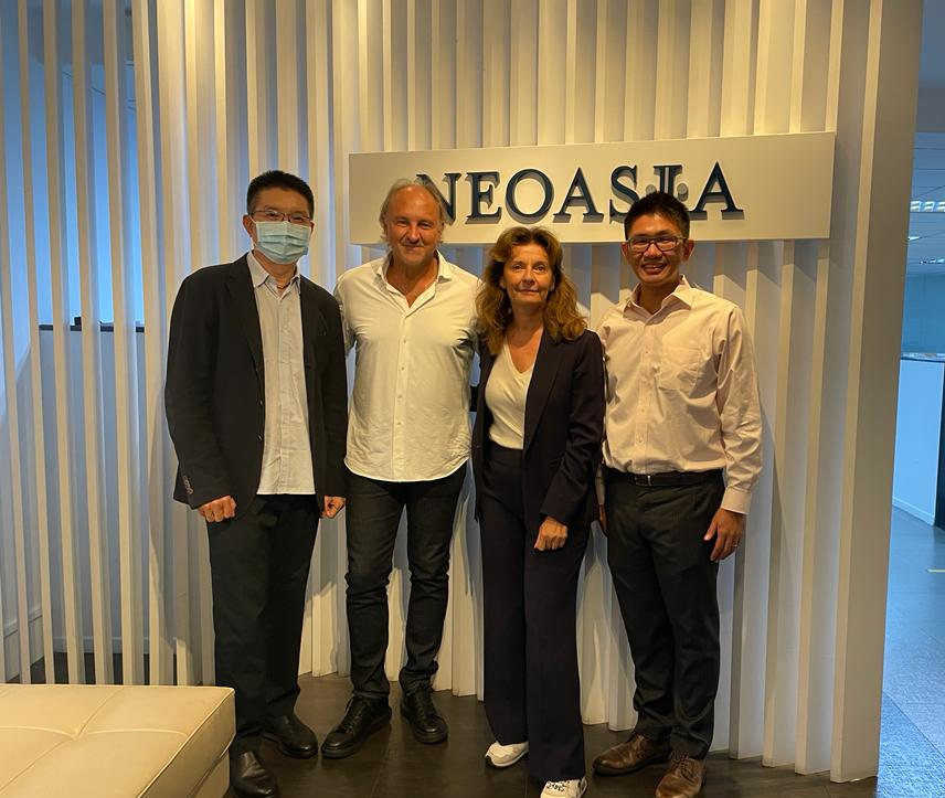 Neoasia