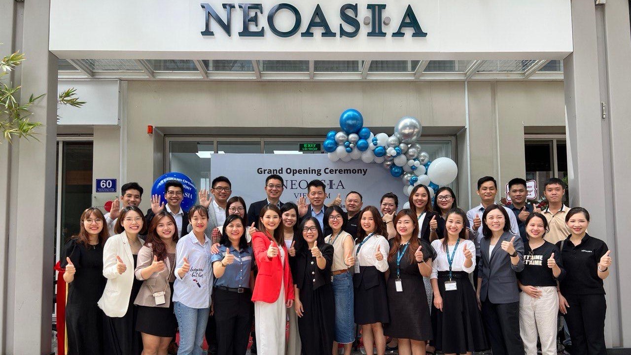 Neoasia